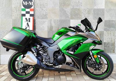 Kawasaki Z 1000 SX Tourer (2017 - 20) - Annuncio 9837254