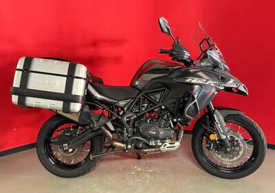 Benelli TRK 502X (2021 - 25) - Annuncio 9837247