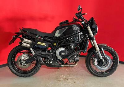 Benelli Leoncino 800 Trail (2022 - 25) - Annuncio 9837278