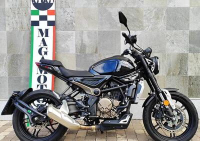 Voge Trofeo 300AC (2021 - 25) - Annuncio 9837309