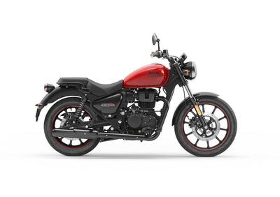 Royal Enfield Meteor 350 Fireball (2021 - 25) - Annuncio 9837265