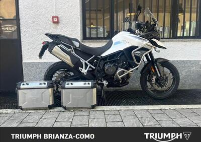 Triumph Tiger 900 GT Pro (2020 - 23) - Annuncio 9696057