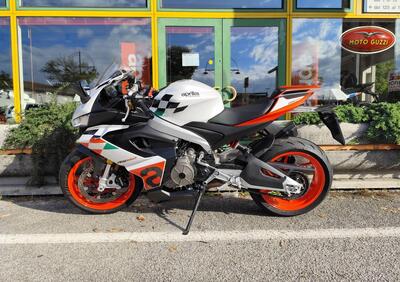 Aprilia RS 660 Extrema (2023 - 24) - Annuncio 9836215