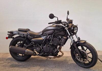 Kawasaki Eliminator 500 (2024 - 26) - Annuncio 9834158