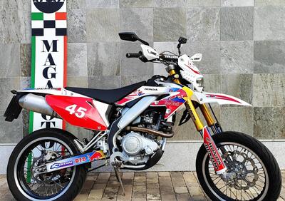 HM CRM F125 X Derapage RR 4t - Annuncio 9837329