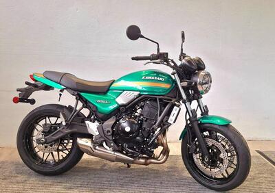 Kawasaki Z 650 RS (2025 - 26) - Annuncio 9834226