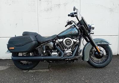 Harley-Davidson Heritage Classic (2025) - Annuncio 9837331