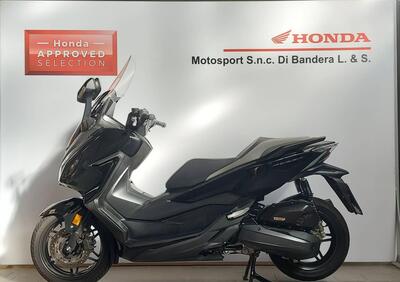 Honda Forza 125 ABS (2018 - 20) - Annuncio 9837332