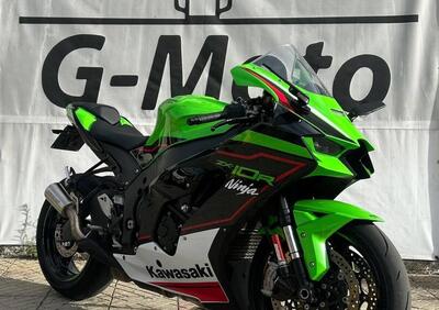 Kawasaki Ninja 1000 ZX-10R (2021 - 25) - Annuncio 9837340