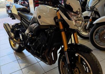 Yamaha FZ8 (2010 - 12) - Annuncio 9837357