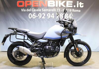 Royal Enfield Himalayan 450 (2024 - 25) - Annuncio 9837372