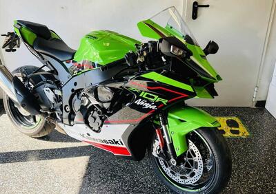 Kawasaki Ninja 1000 ZX-10R (2021 - 25) - Annuncio 9837368