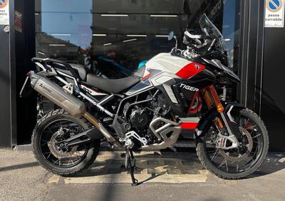 Triumph Tiger 900 Rally Pro (2024 - 25) - Annuncio 9837370
