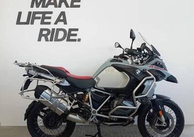 Bmw R 1250 GS Adventure (2021 - 24) - Annuncio 9837381