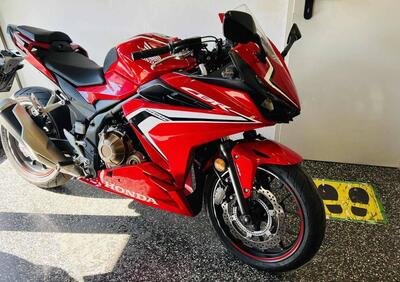 Honda CBR 500 R (2019 - 20) - Annuncio 9837383