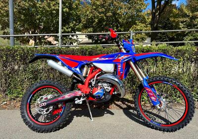 Betamotor RR 125 2T Enduro Race (2026) - Annuncio 9837386