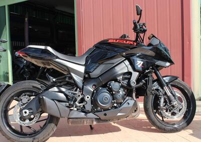 Suzuki Katana 1000 (2019 - 20) - Annuncio 9837389