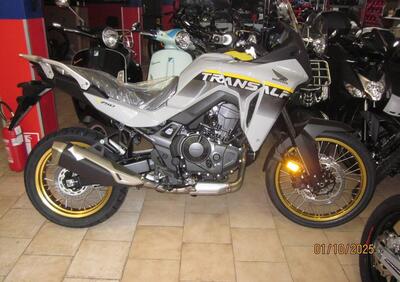 Honda Transalp XL750 (2025) - Annuncio 9837396