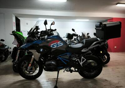 Bmw R 1200 GS (2017 - 18) - Annuncio 9837420