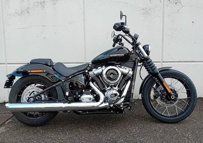 Harley-Davidson Street Bob 117 (2025) - Annuncio 9837398