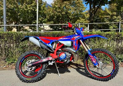 Betamotor RR 250 2T Enduro Race (2026) - Annuncio 9837397