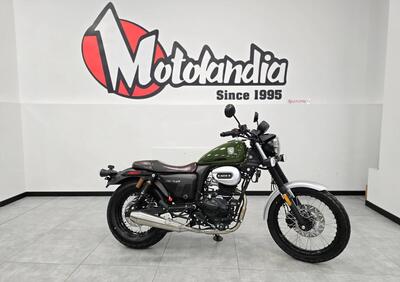 Cyclone RA2 (2025) - Annuncio 9837399