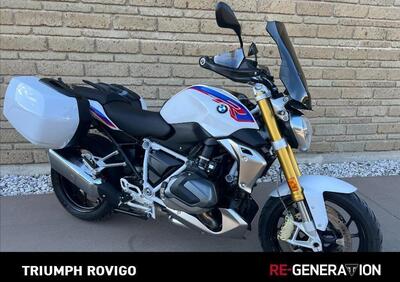 Bmw R 1250 R (2021 - 25) - Annuncio 9837404