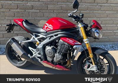 Triumph Speed Triple 1200 RS (2021 - 24) - Annuncio 9837405
