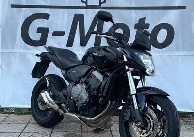 Honda Hornet 600 (2007 - 10) - Annuncio 9837409