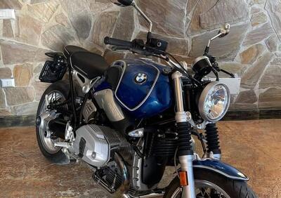 Bmw R nineT 1200 Pure (2017 - 20) - Annuncio 9837415