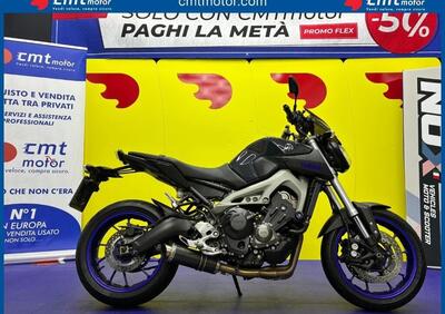Yamaha MT-09 (2013 - 15) - Annuncio 9837413