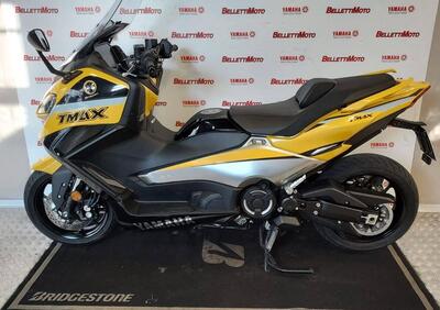Yamaha T-Max 560 (2022 - 24) - Annuncio 9837426