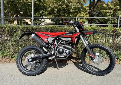 Betamotor RR 125 4T Enduro T (2025) - Annuncio 9837431