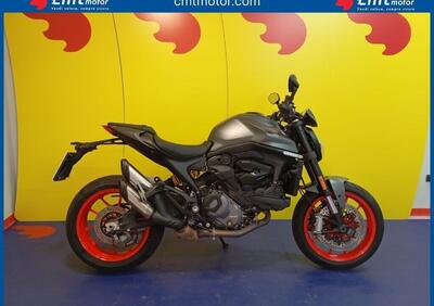 Ducati Monster 937 SP (2023 - 25) - Annuncio 9837422