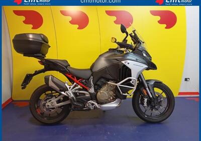 Ducati Multistrada V4 (2021 - 24) - Annuncio 9837423