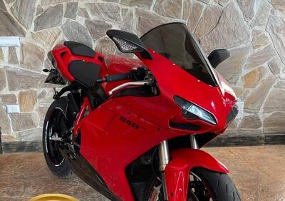 Ducati 848 EVO (2010 - 12) - Annuncio 9837421