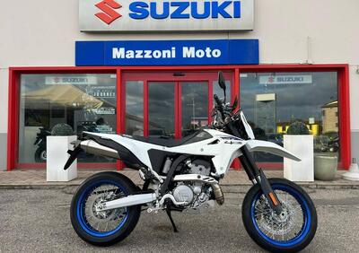 Suzuki DR-Z4SM (2025) - Annuncio 9837430