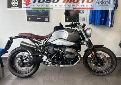 Bmw R nineT Scrambler (2021 - 24) - Annuncio 9837437