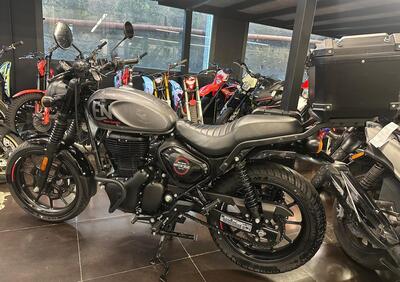 Royal Enfield HNTR 350 (2022 - 25) - Annuncio 9837428