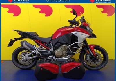 Ducati Multistrada V4 (2021 - 24) - Annuncio 9837436