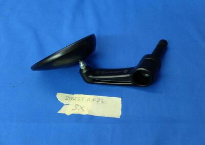 HARLEY DAVIDSON STREET ROD 750 SPECCHIO RETROVISOR Harley-Davidson - Annuncio 9837438