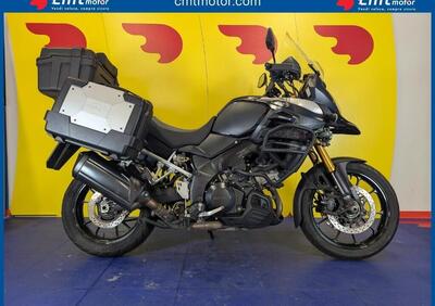 Suzuki V-Strom 1000 ABS (2014 - 17) - Annuncio 9837440