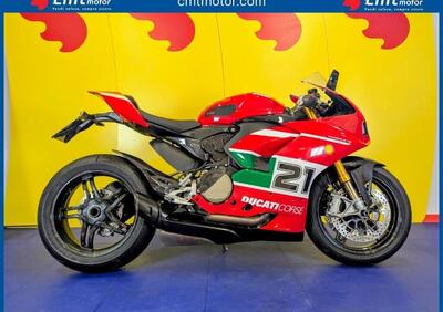 Ducati Panigale V2 Bayliss 1st Championship 20th Anniversary (2021 - 24) - Annuncio 9837442