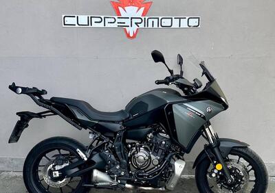 Yamaha Tracer 7 (2021 - 24) - Annuncio 9837445