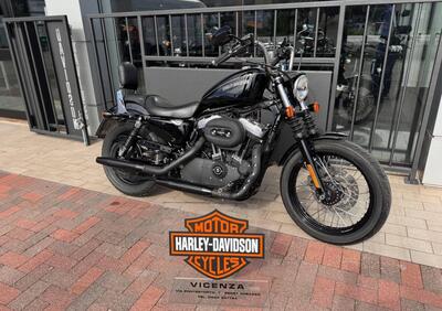 Harley-Davidson XL 1200N Nightster (2008 - 12) - Annuncio 9837454