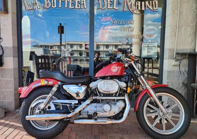 Harley-Davidson 883 Standard (1987 - 93) - XLH - Annuncio 9837457