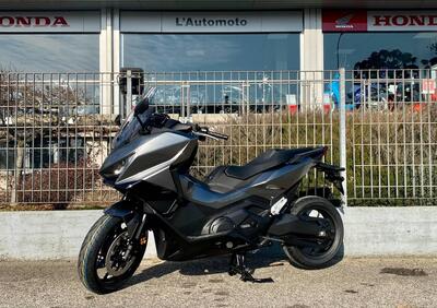 Honda Forza 750 (2025) - Annuncio 9816609