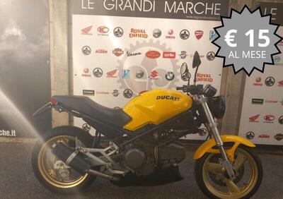 Ducati Monster 600 (1994 - 02) - Annuncio 9837459
