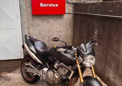 Honda Hornet 600 (2005 - 06) - Annuncio 9837471