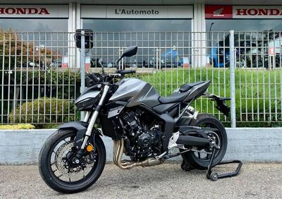 Honda CB 1000 Hornet (2025) - Annuncio 9630032